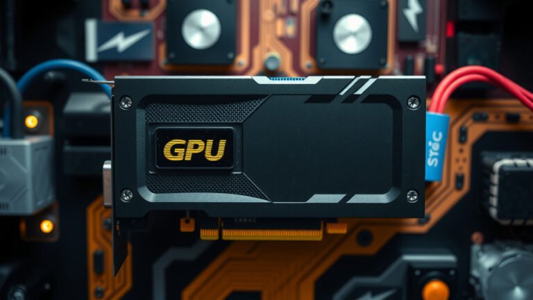 GPU Video Encoder Explained: How It Works