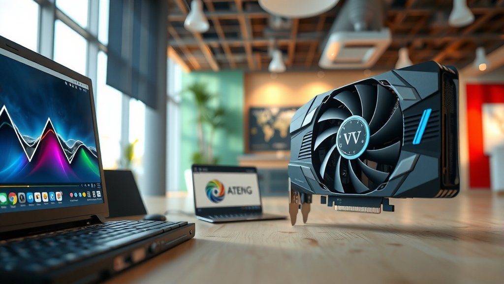 Understanding Virtual GPU Technology