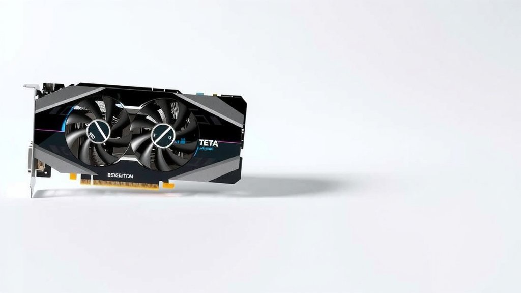 Workstation Graphics Card: What It Is & Why You Need One