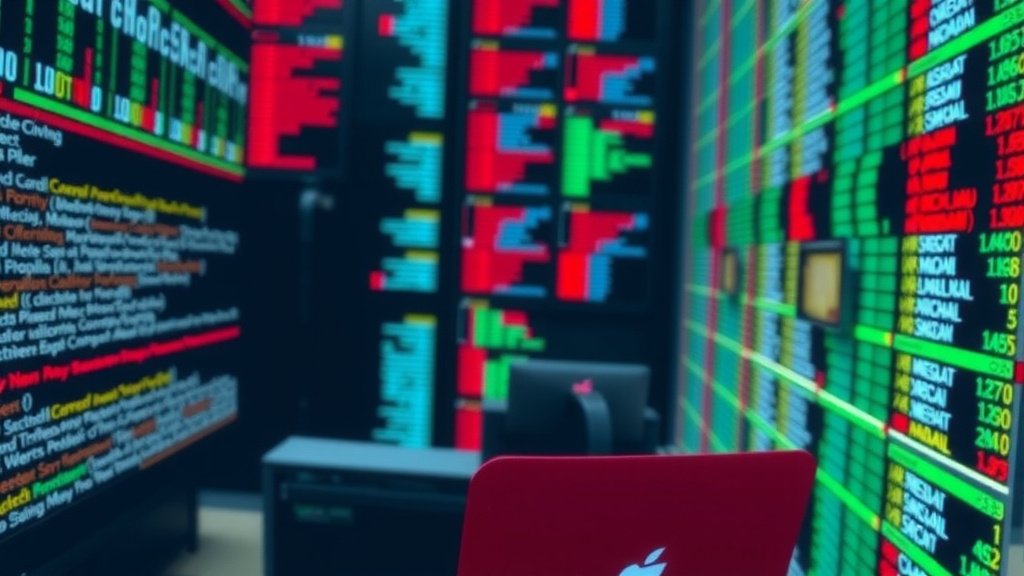 Understanding AMF Encoding for Financial Data