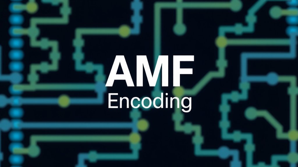 AMF Encoding Explained: What It Is and How It Works