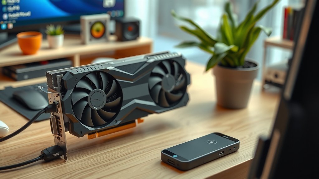 What an External Graphics Processing Unit Actually Does