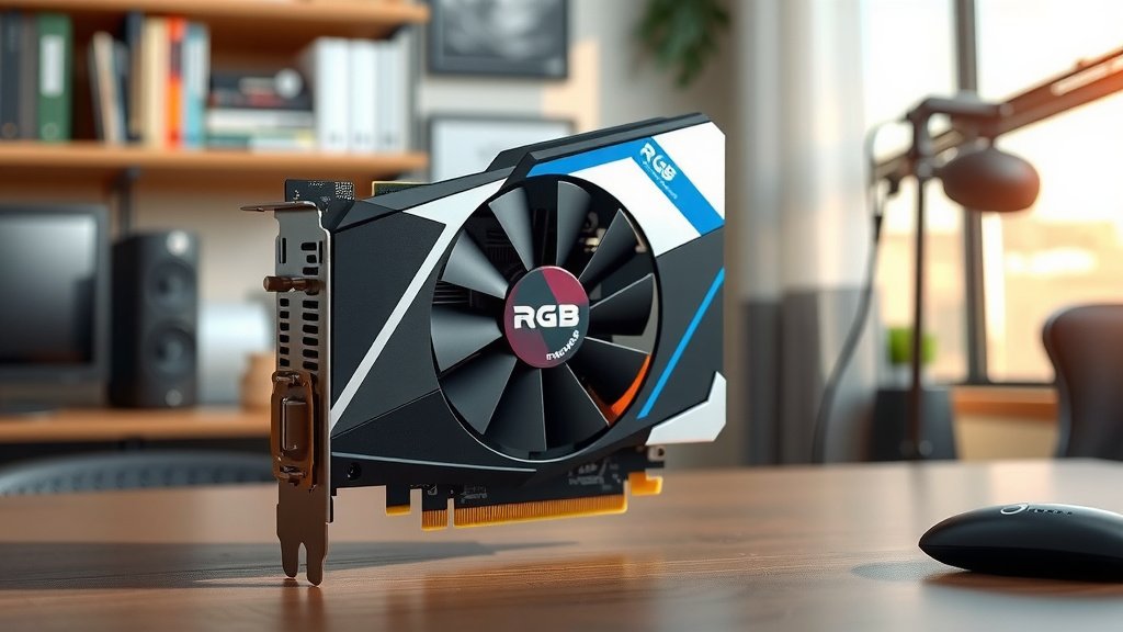 Understanding Basic Graphics Cards for Your PC
