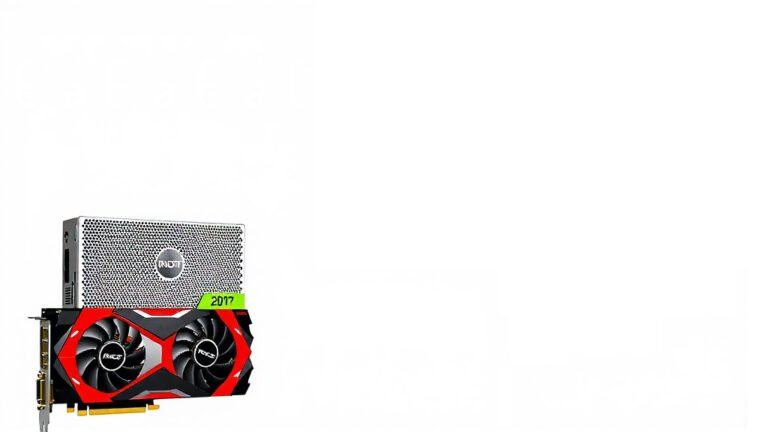 Entry Level Graphics Card Explained: What You Need to Know