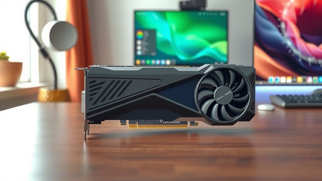 Understanding External Graphics Powerhouses