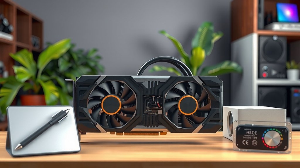 Understanding the Open Air GPU Concept