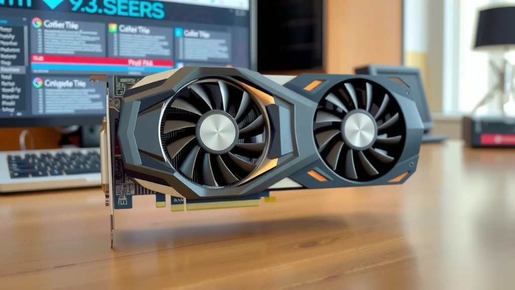 Understanding Graphics Card Coil Whine
