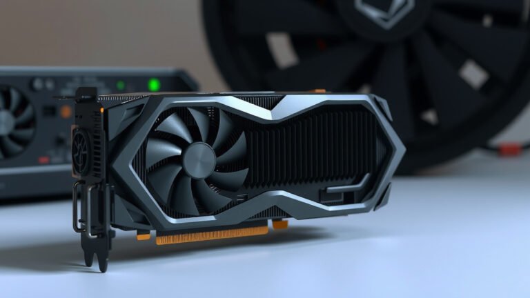 Understanding Graphics Card Coil Whine: What It Is and Why It Happens