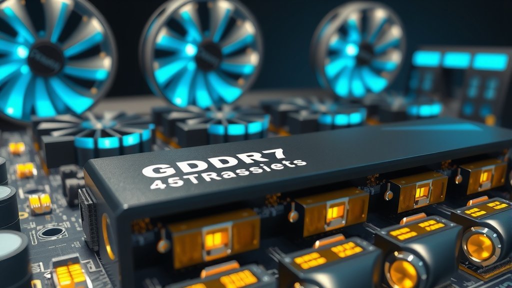 Understanding the Next Generation of Graphics Memory