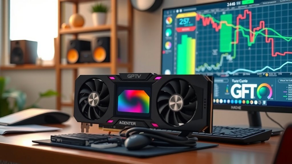 Understanding How Graphics Cards Power More Than Just Games