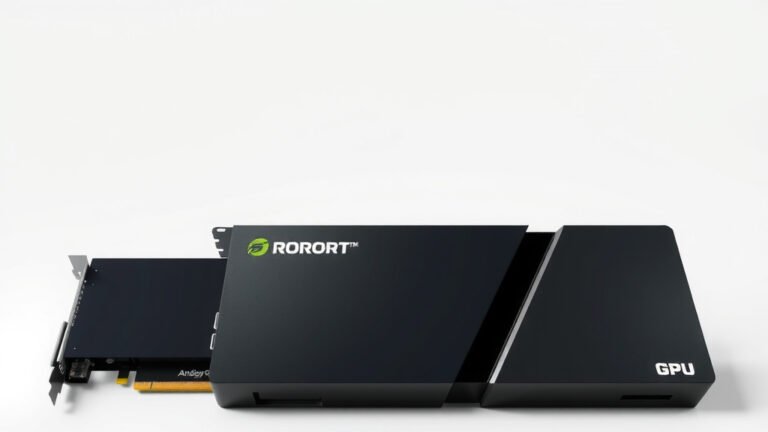 GPU Compute Explained: Unleash Your Hardware's Power