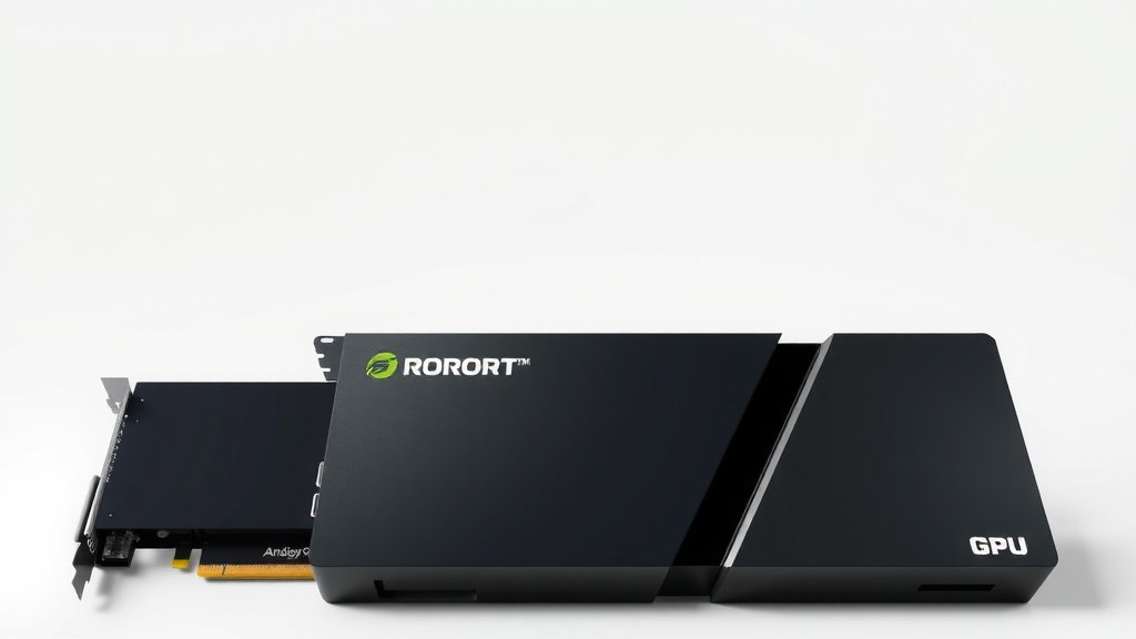 GPU Compute Explained: Unleash Your Hardware's Power