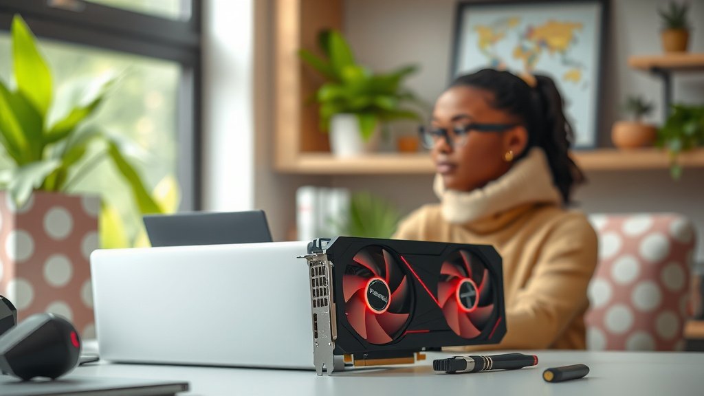 Understanding GPU Performance Boosts