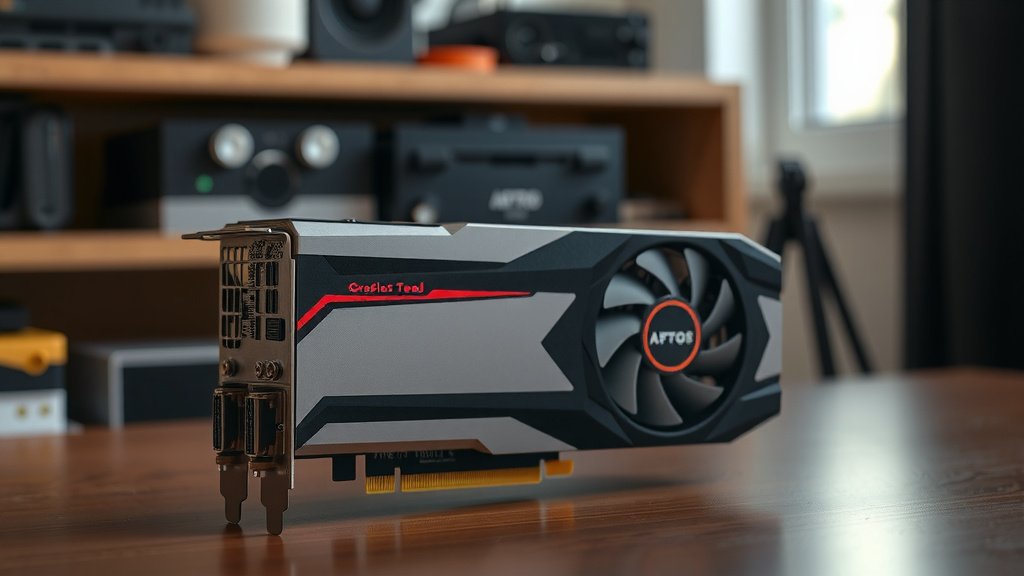 Understanding Direct Graphics Card Access for Your Virtual Machine