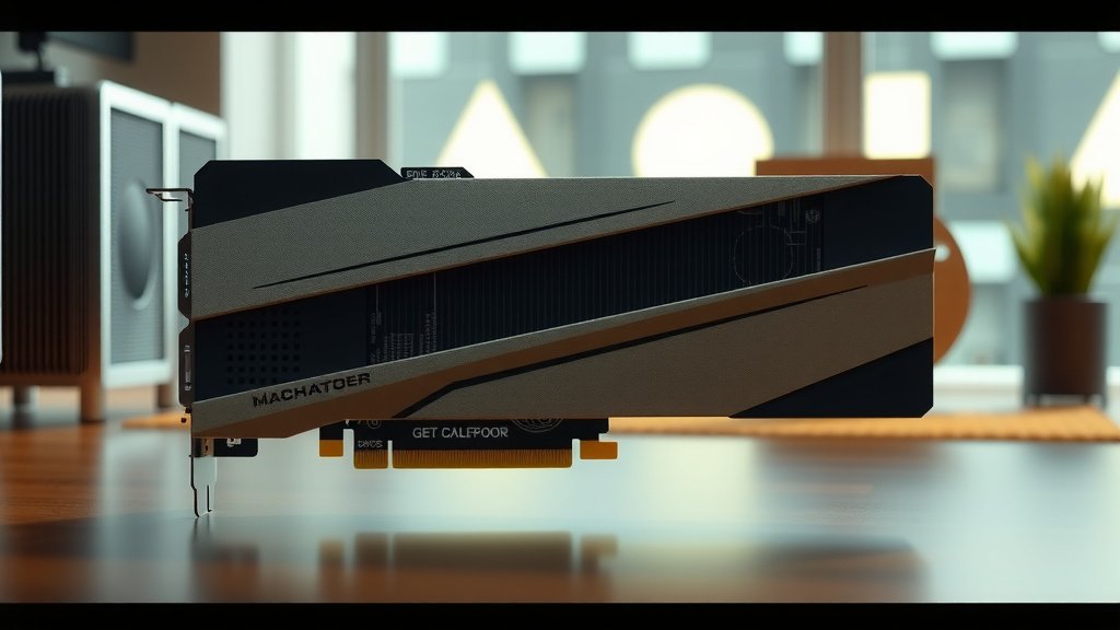 How Your Graphics Card Becomes an Artist