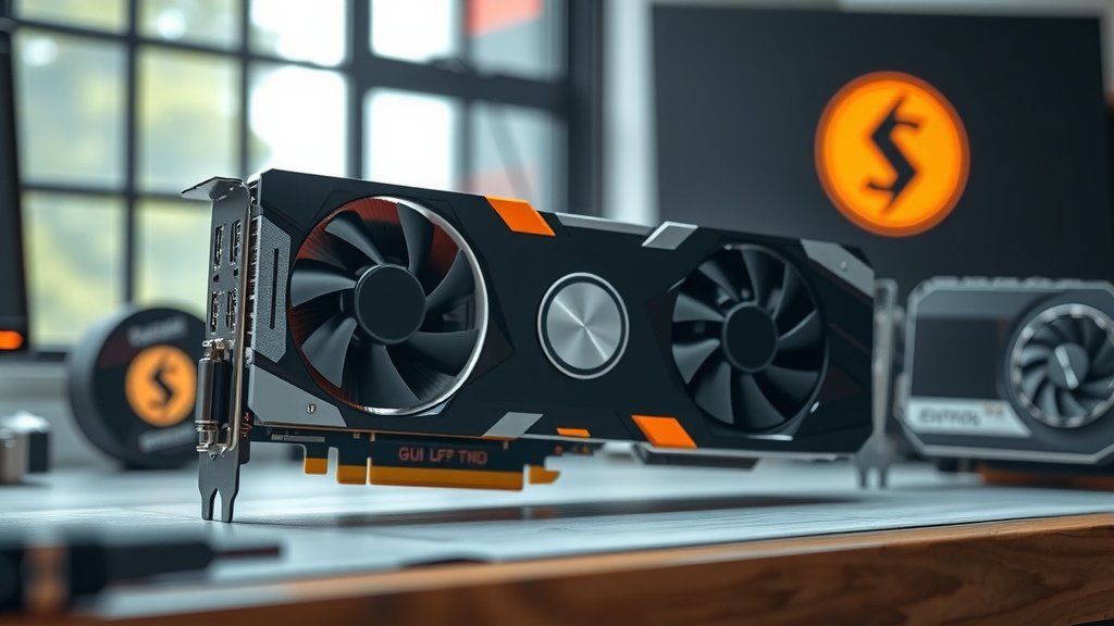 Understanding Your Graphics Card's Heat Output