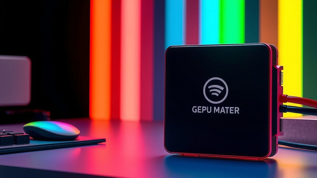 Understanding GPU Throttling: What It Is & Why It Happens