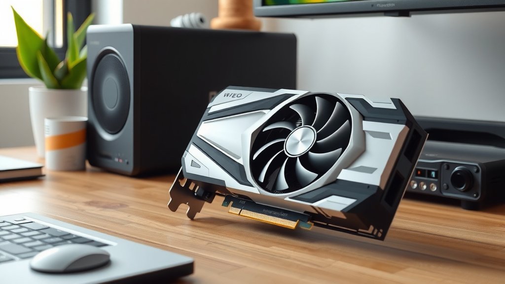 Understanding Your GPU's Power Needs