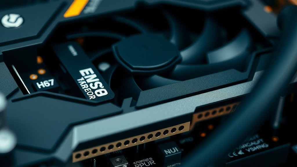 GPU Undervolting Explained: Boost Performance & Lower Temps
