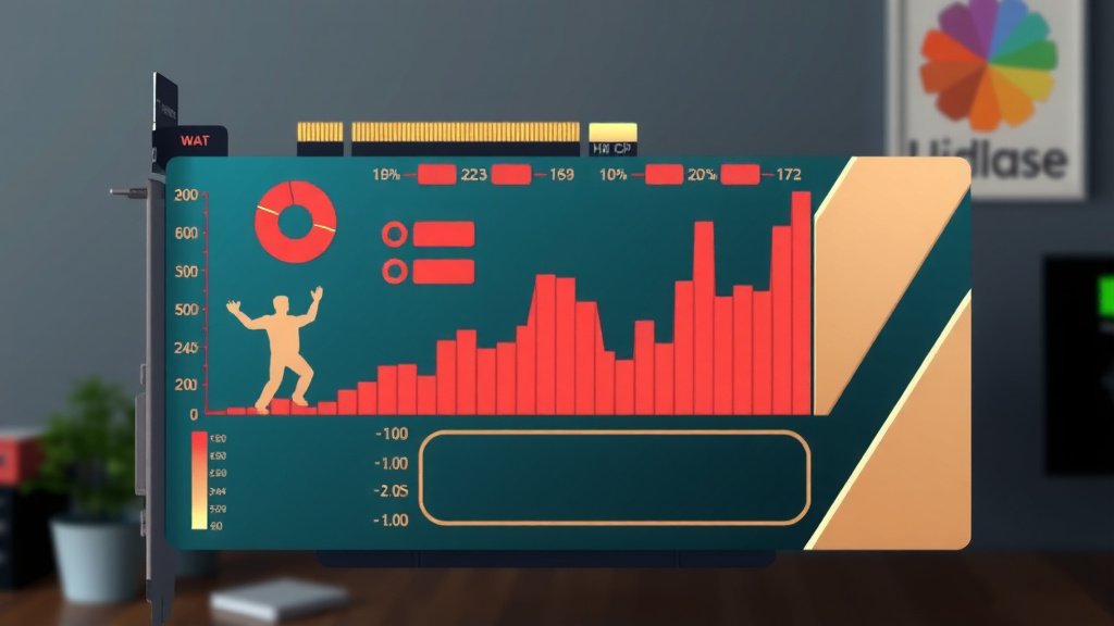 Understanding Your Graphics Card's Workload