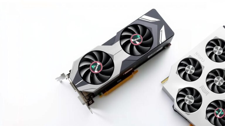 What is Multi-GPU: Boost Your PC's Power