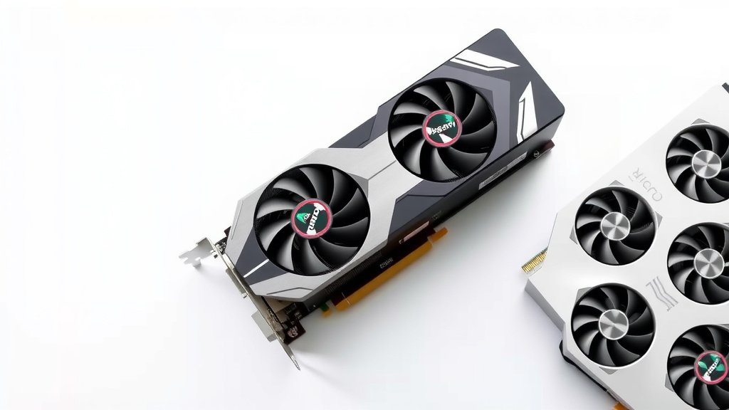 What is Multi-GPU: Boost Your PC's Power