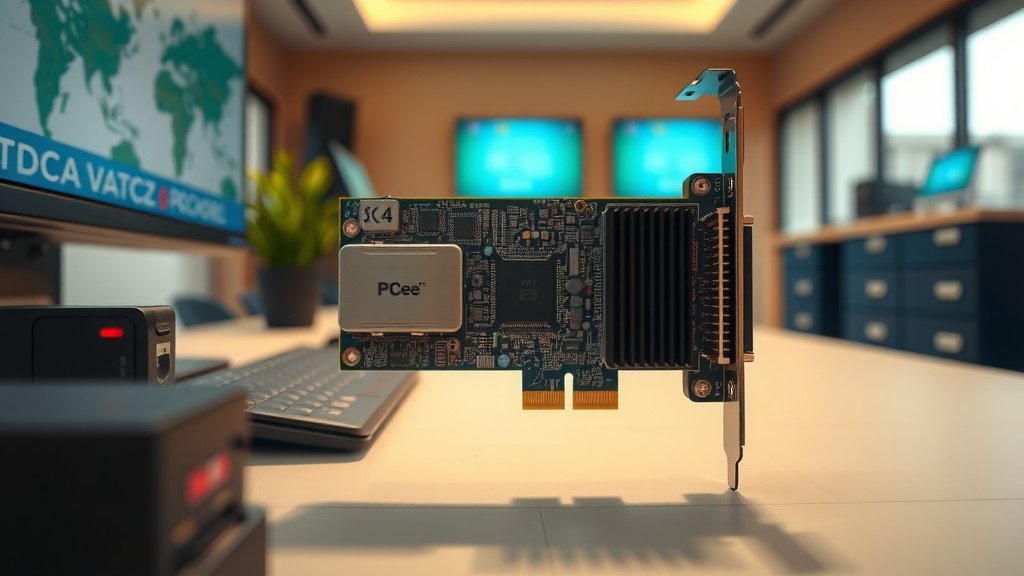 Understanding the PCIe 5.0 Difference