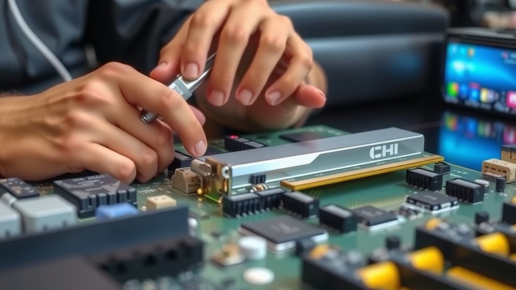 Understanding How PCIe Lanes Work