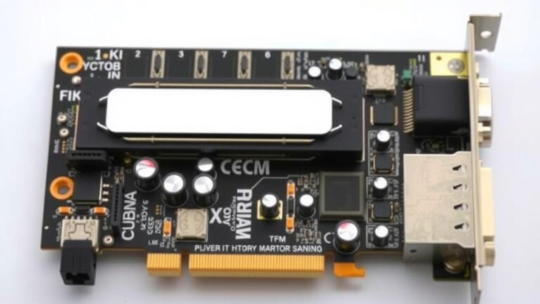 Understanding PCIe Lanes: What They Are and Why They Matter