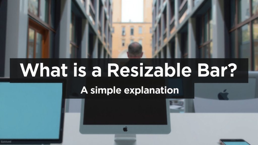 Understanding Resizable UI Bars