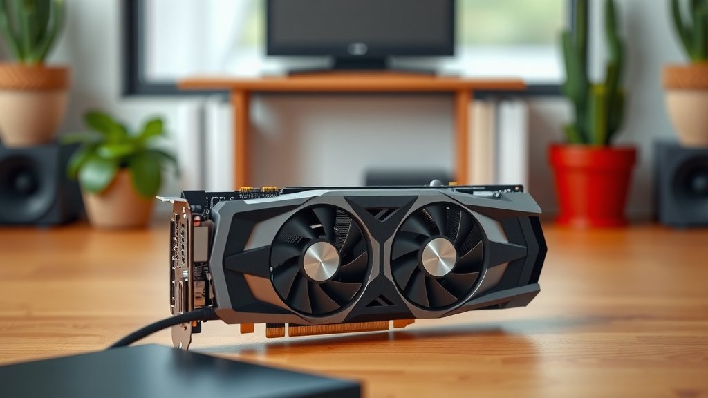 Understanding Your GPU Power Connection