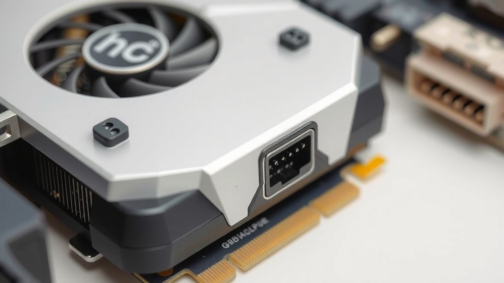 What is a GPU Power Connector? A Simple Guide