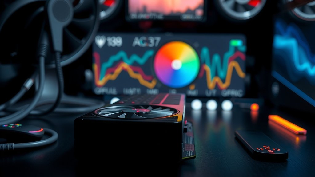 Understanding Why Your GPU Slows Down