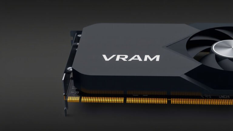 Understanding VRAM Usage: What It Means for Your PC