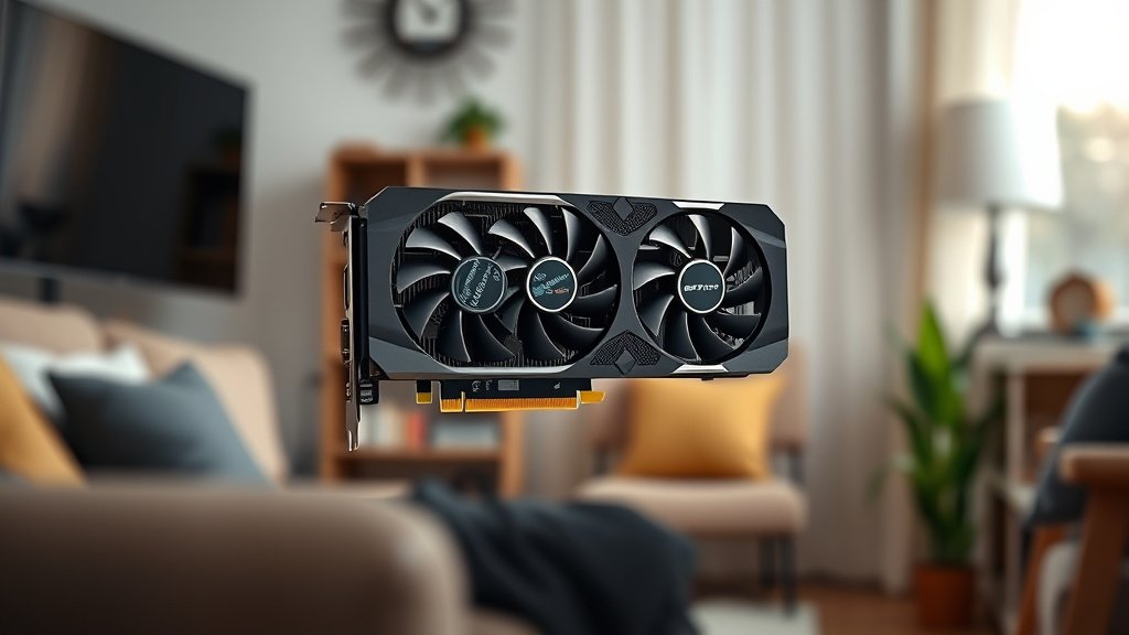 1 Best 1440p Gpu Under $500 [2026]