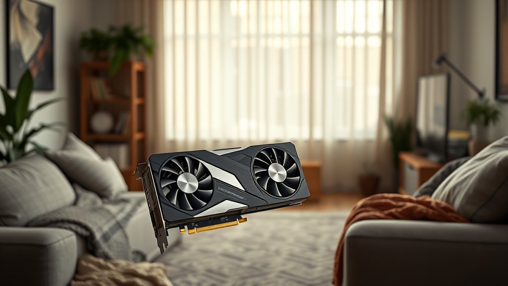 10 Best 12gb Gpu [2026]