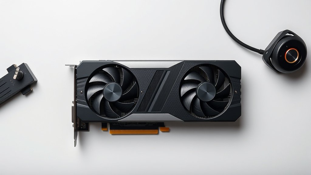 10 Best 12gb Vram Gpu [2026]