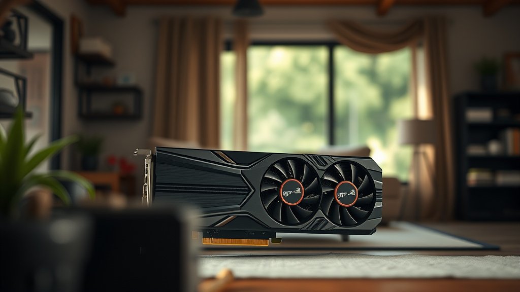 10 Best 12gb Vram Gpu [2026]