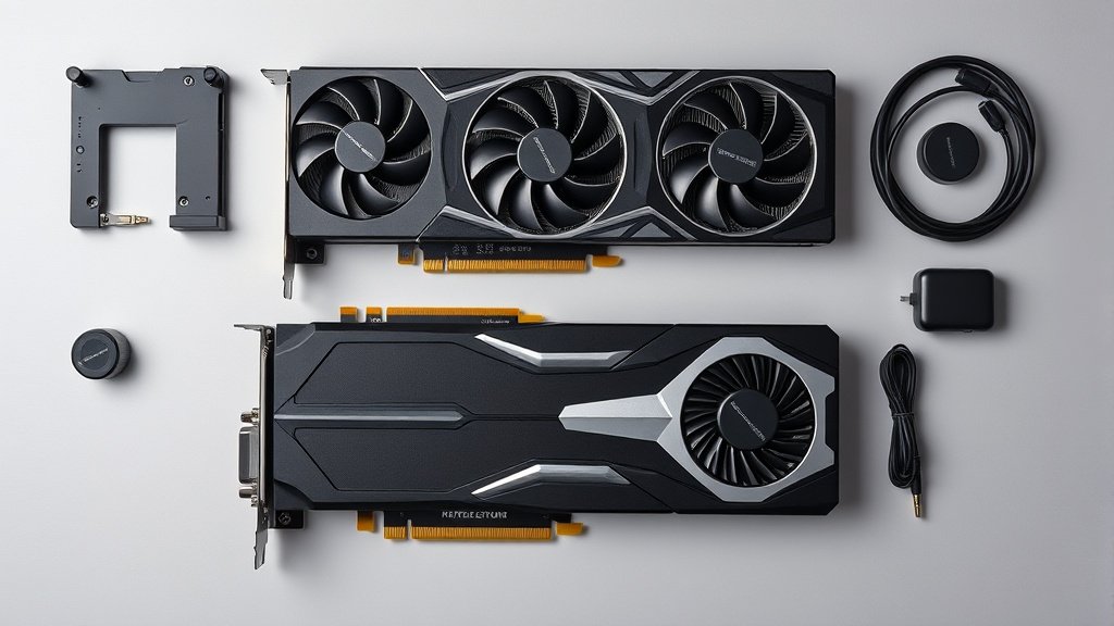 10 Best 1440p Gaming Gpu [2026]