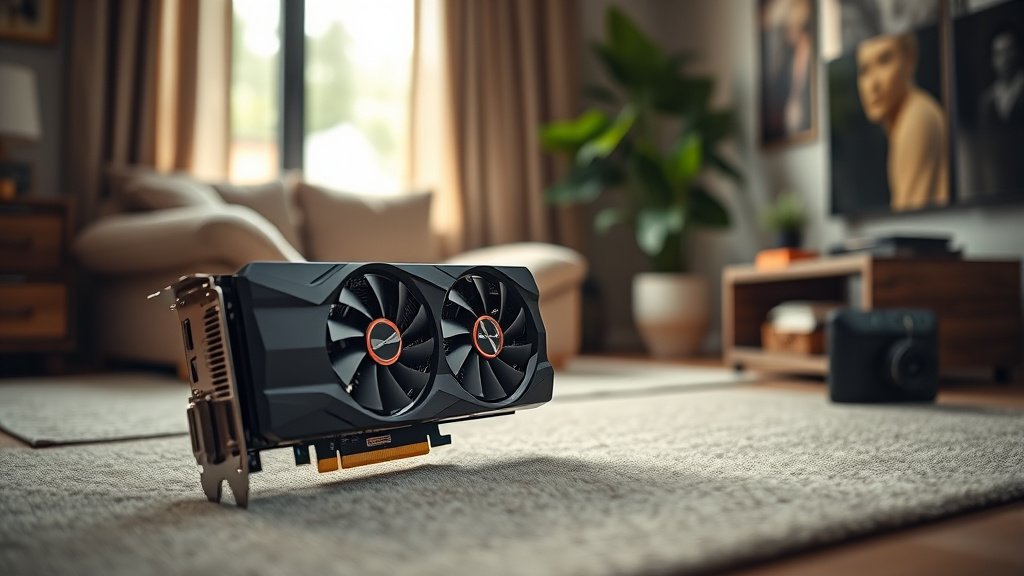 10 Best 1440p Gaming Gpu [2026]