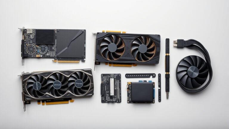 10 Best 16gb Video Card [2026]