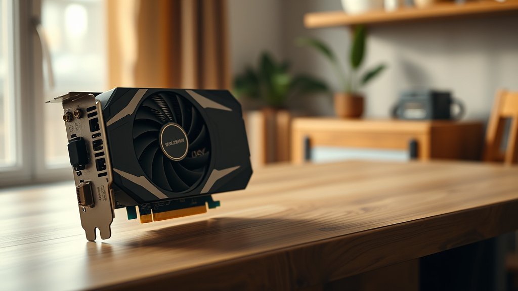 10 Best 16gb Video Card [2026]