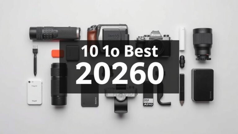 10 Best 2060 [2026]