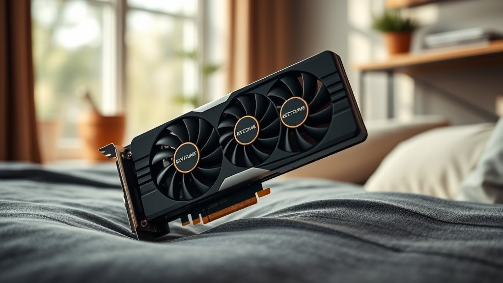 10 Best 2gb Video Card [2026]