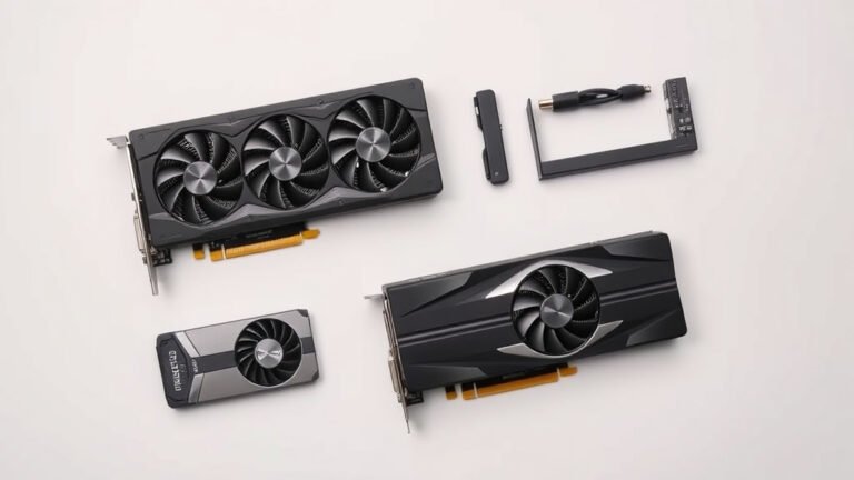 10 Best 4gb Gpu [2026]