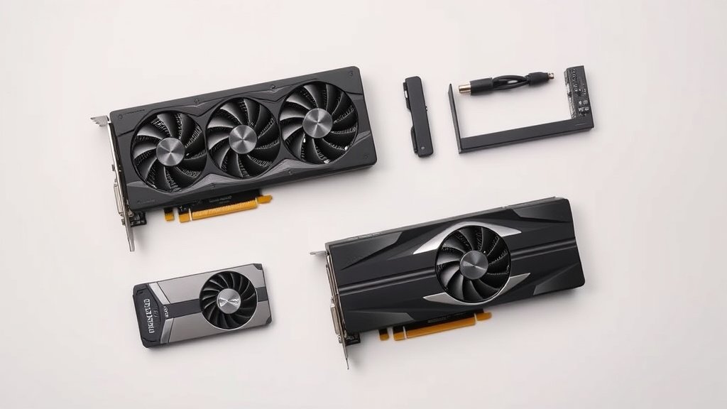 10 Best 4gb Gpu [2026]