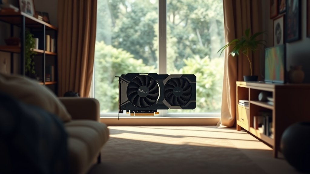10 Best 4gb Gpu [2026]