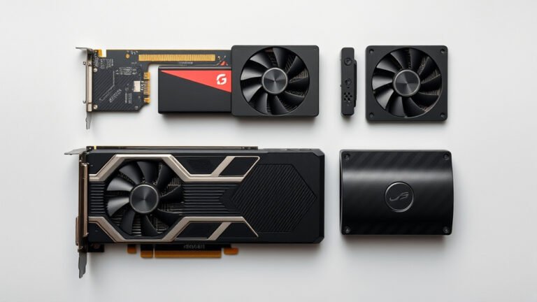 10 Best 4k Budget Graphics Card [2026]