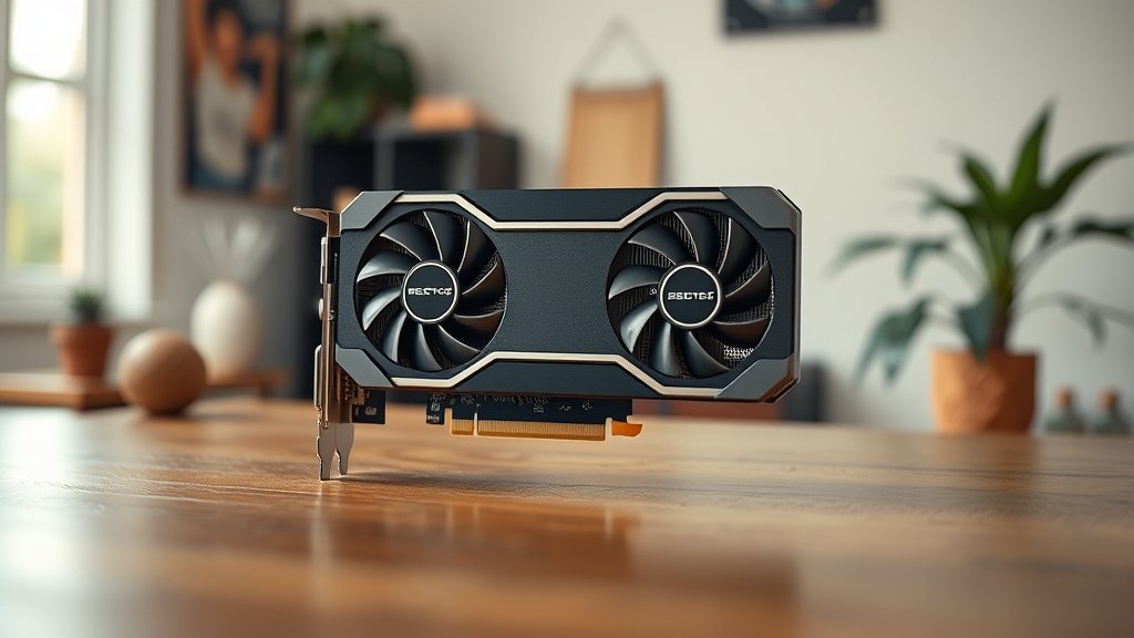 10 Best 4k Budget Graphics Card [2026]