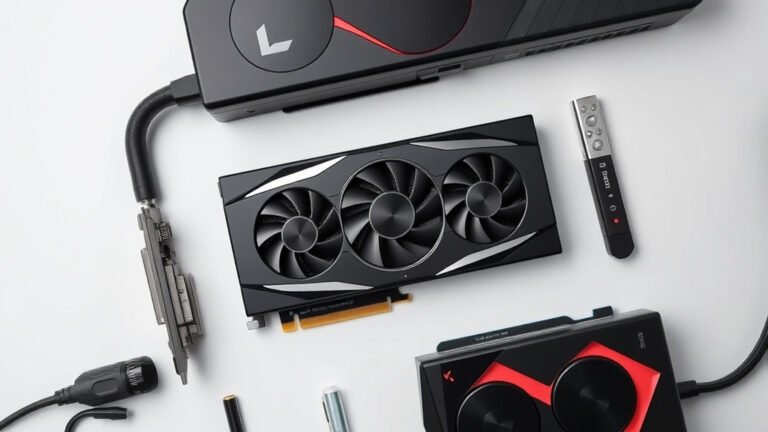 10 Best 4k Gpus [2026]